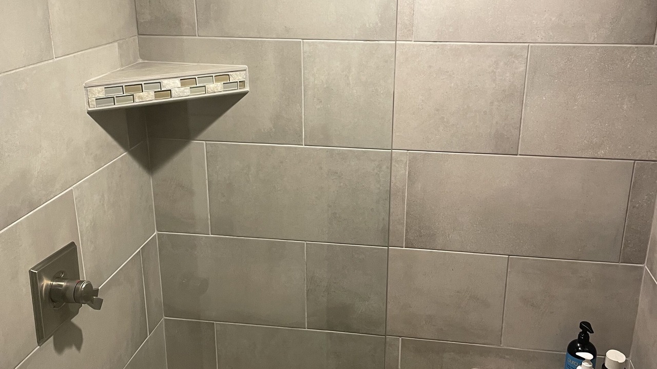 Photo of Bathroom in Pinehurst