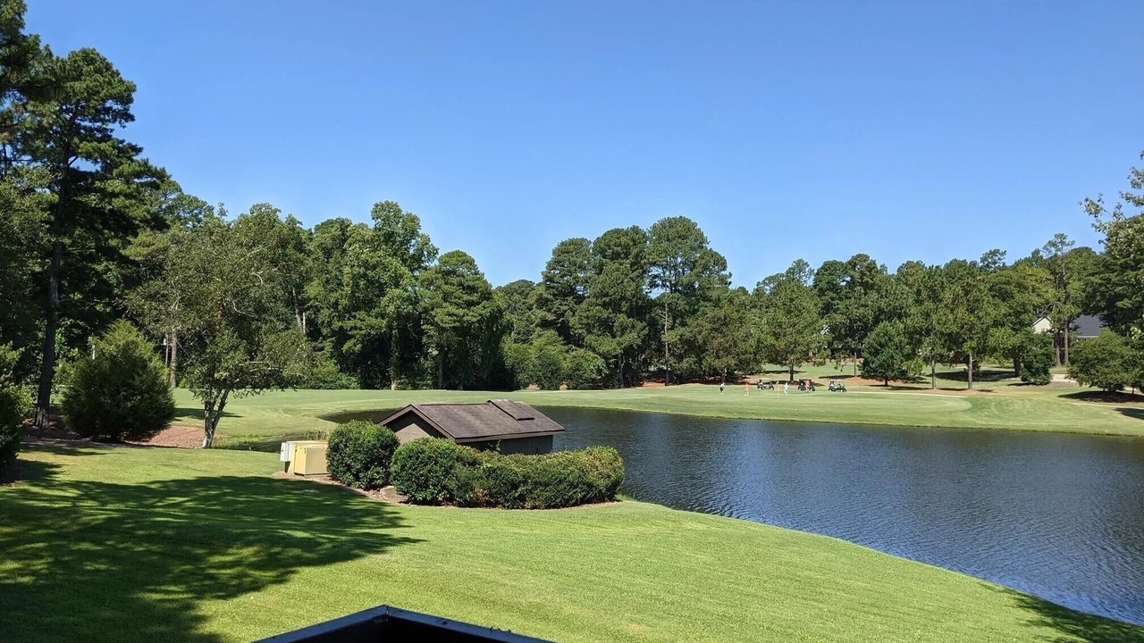 Photo of Outdoor in Pinehurst