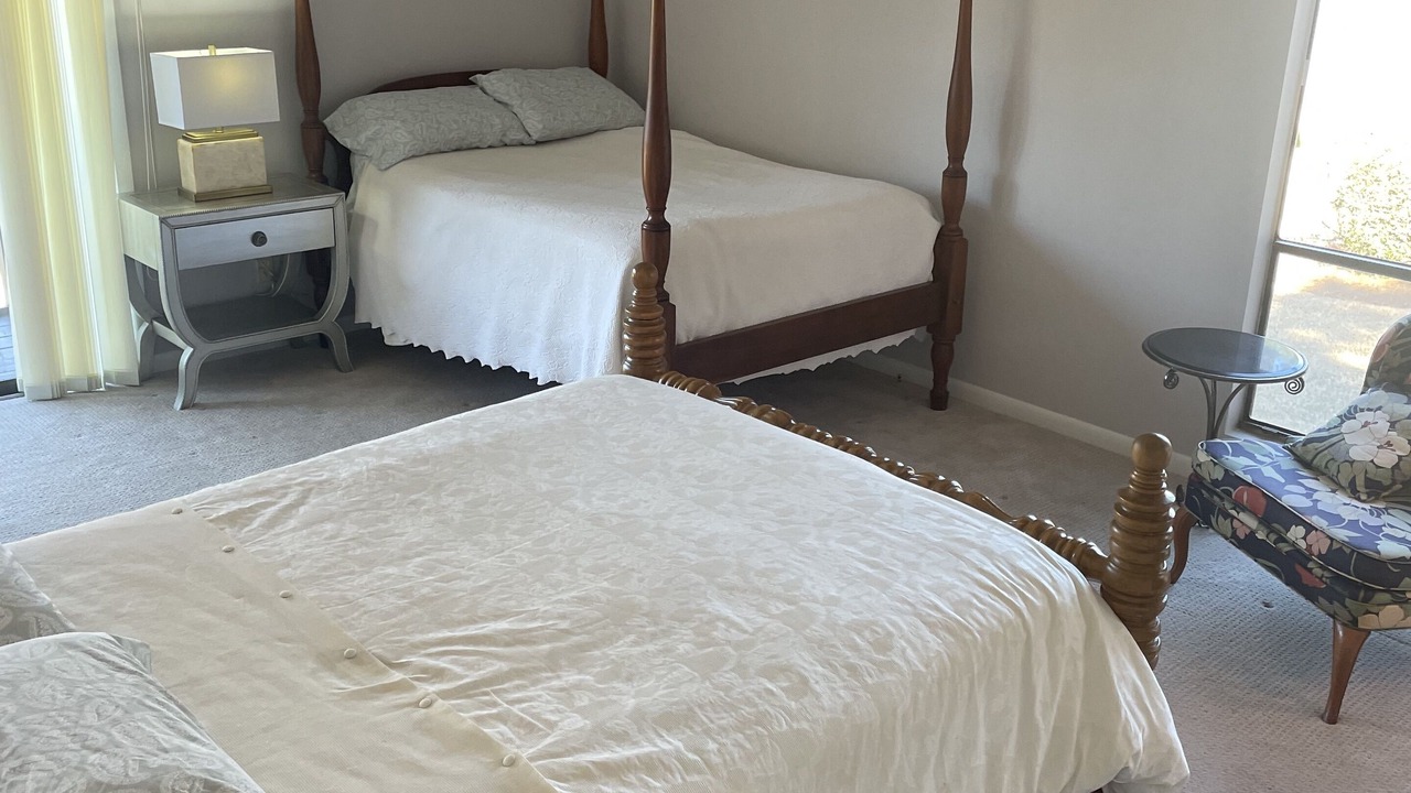 Photo of Bedroom in Pinehurst