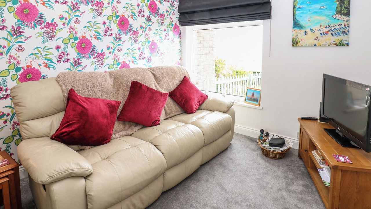 Photo of Livingroom in South Shields
