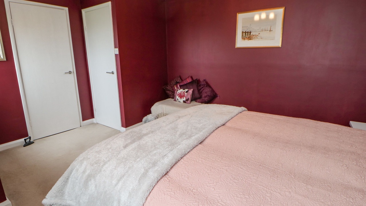 Photo of Bedroom in South Shields