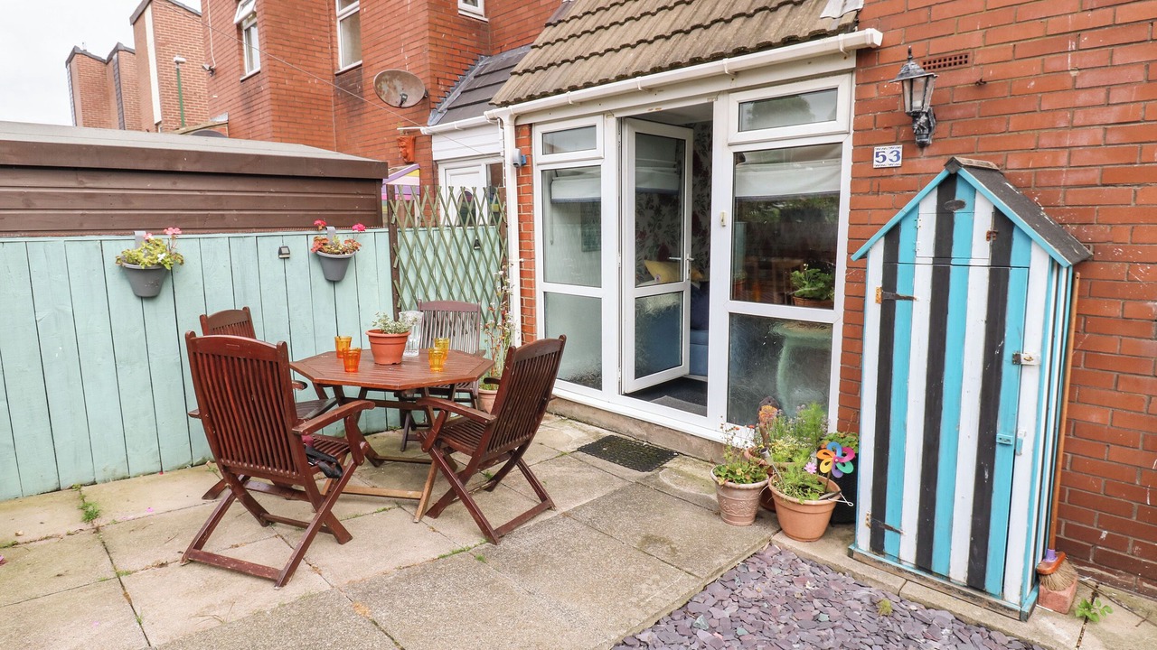 Photo of Outdoor in South Shields