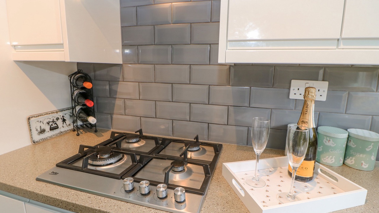 Photo of Kitchen in South Shields