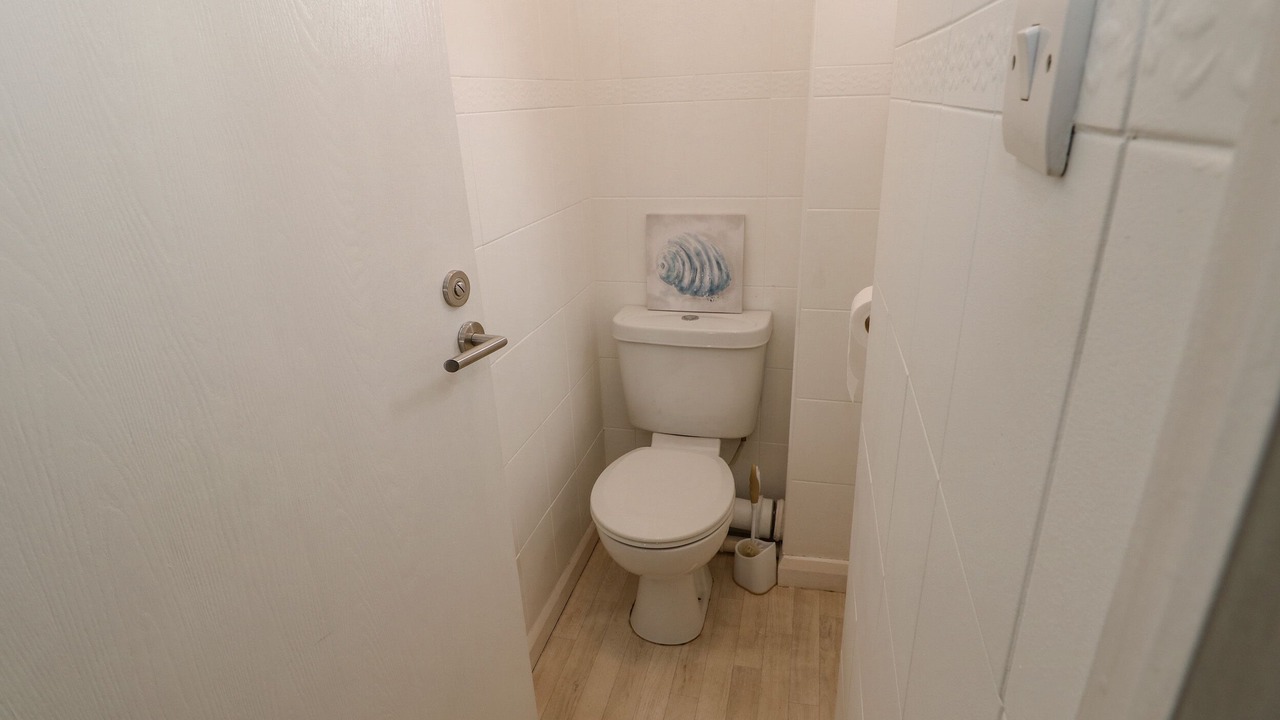 Photo of Bathroom in South Shields