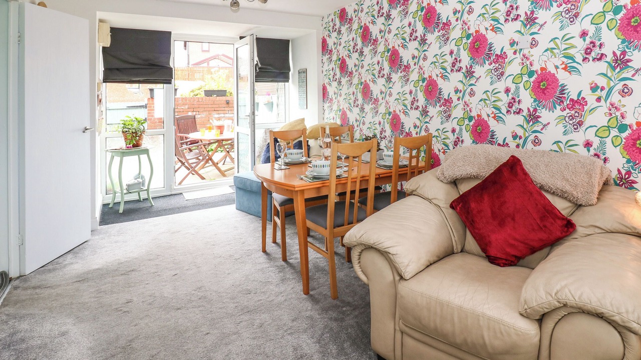 Photo of Livingroom in South Shields