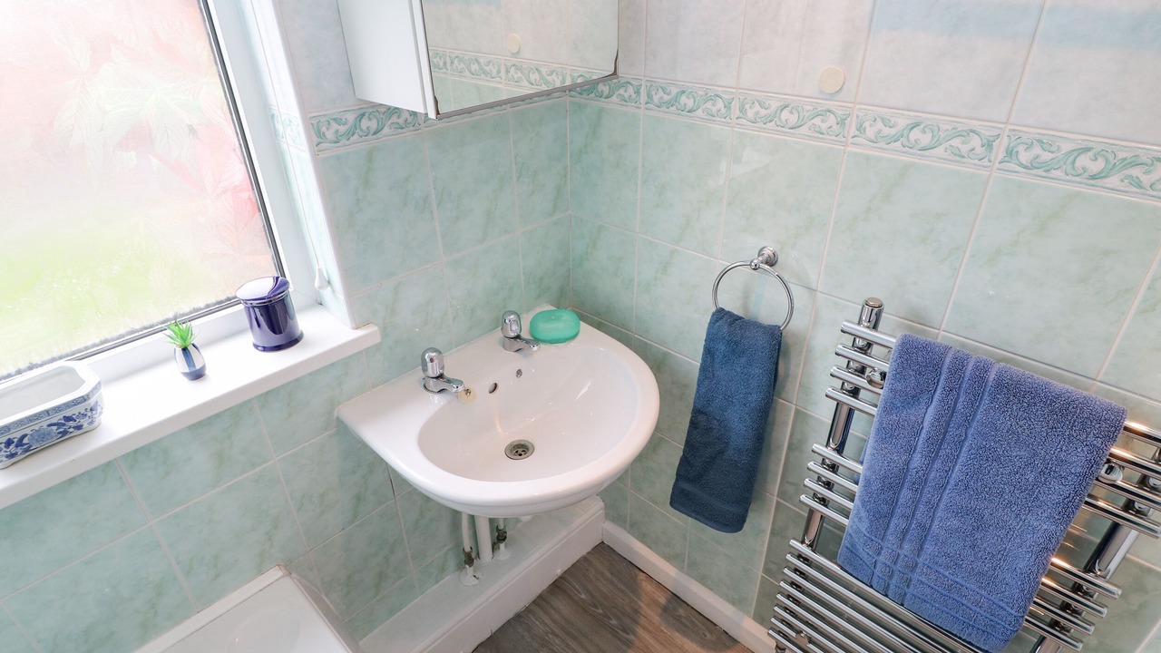 Photo of Bathroom in South Shields