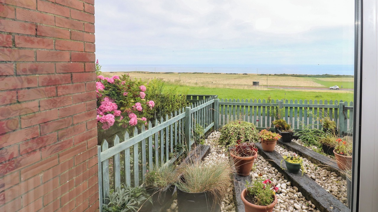 Photo of Patio Balcony in South Shields