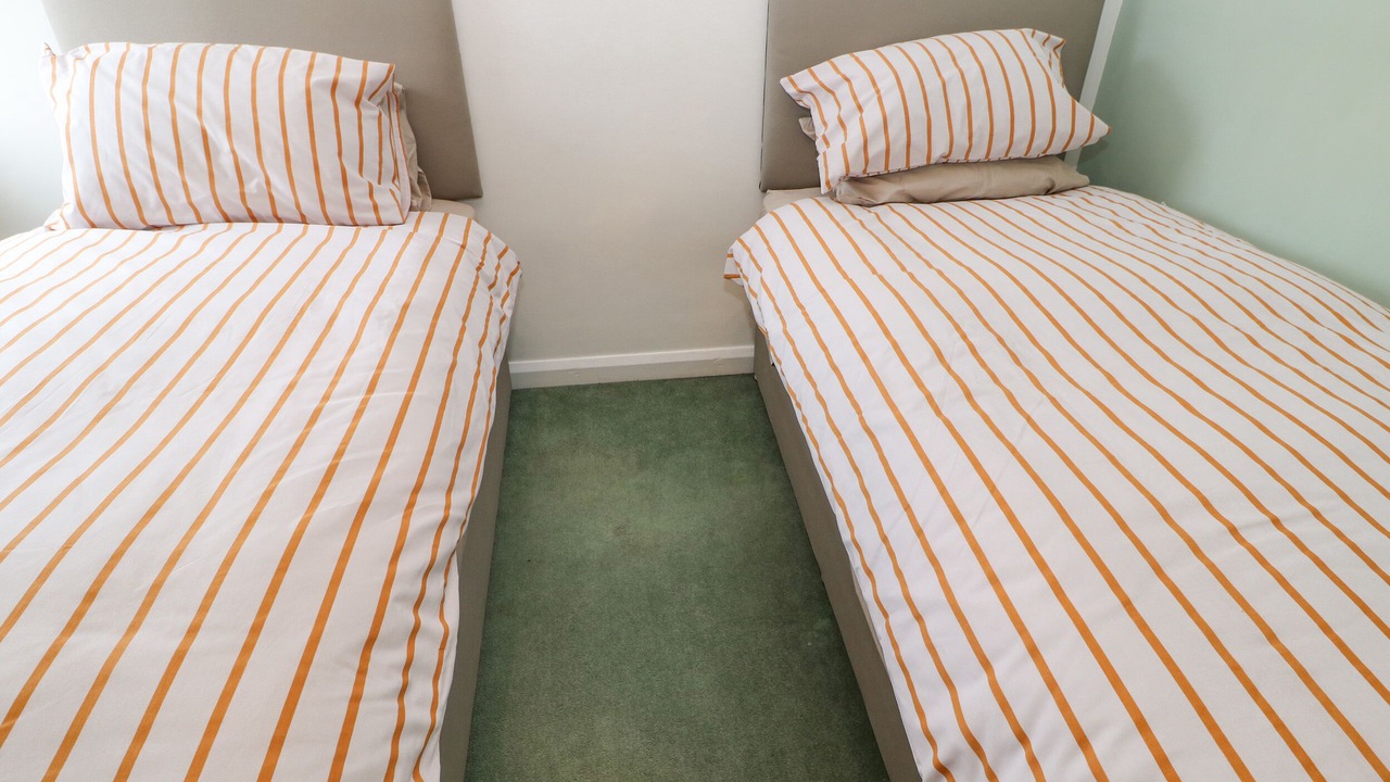 Photo of Bedroom in South Shields