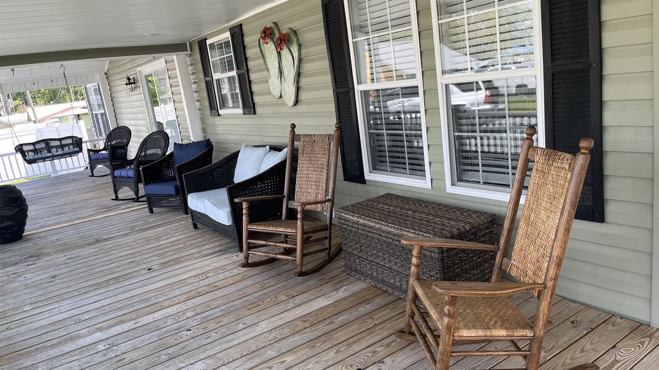 Photo of Outdoor in White Lake