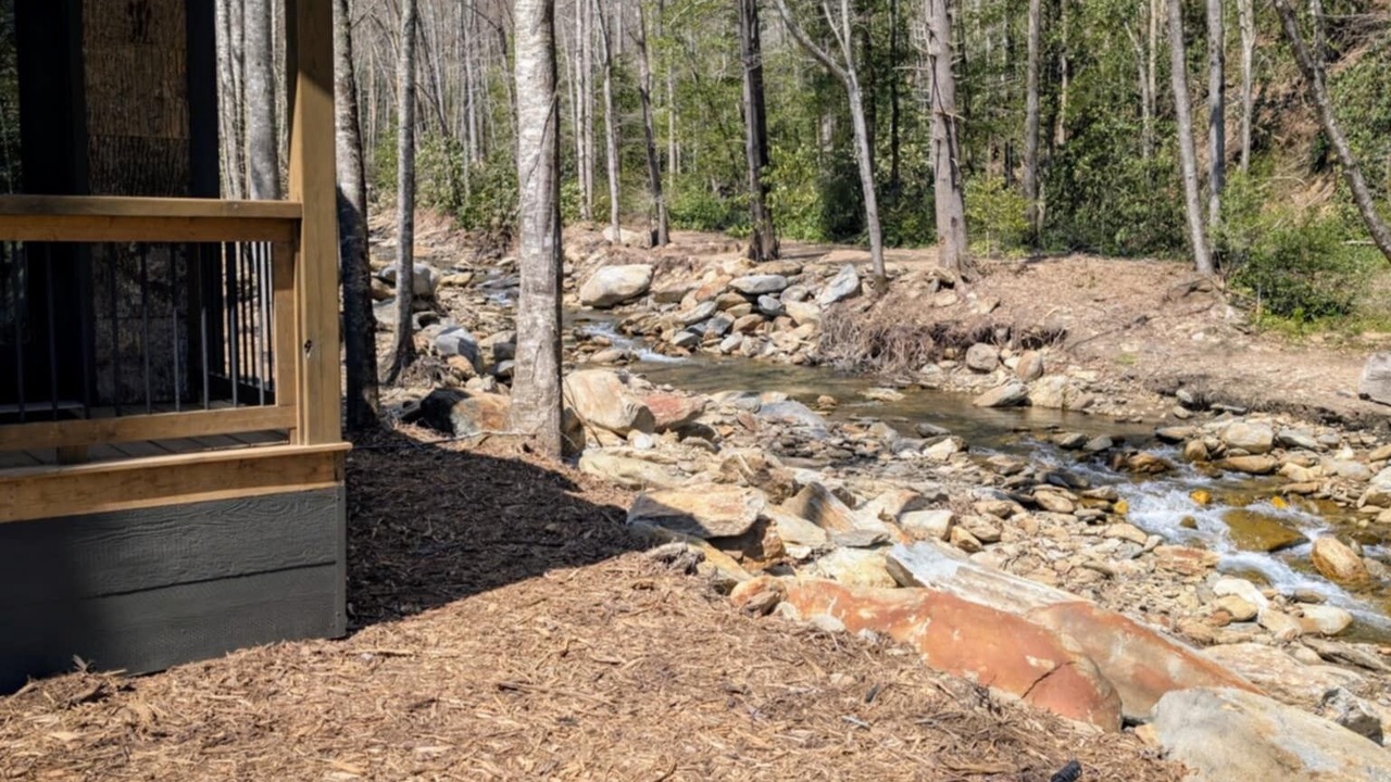 Photo of Outdoor in Old Fort