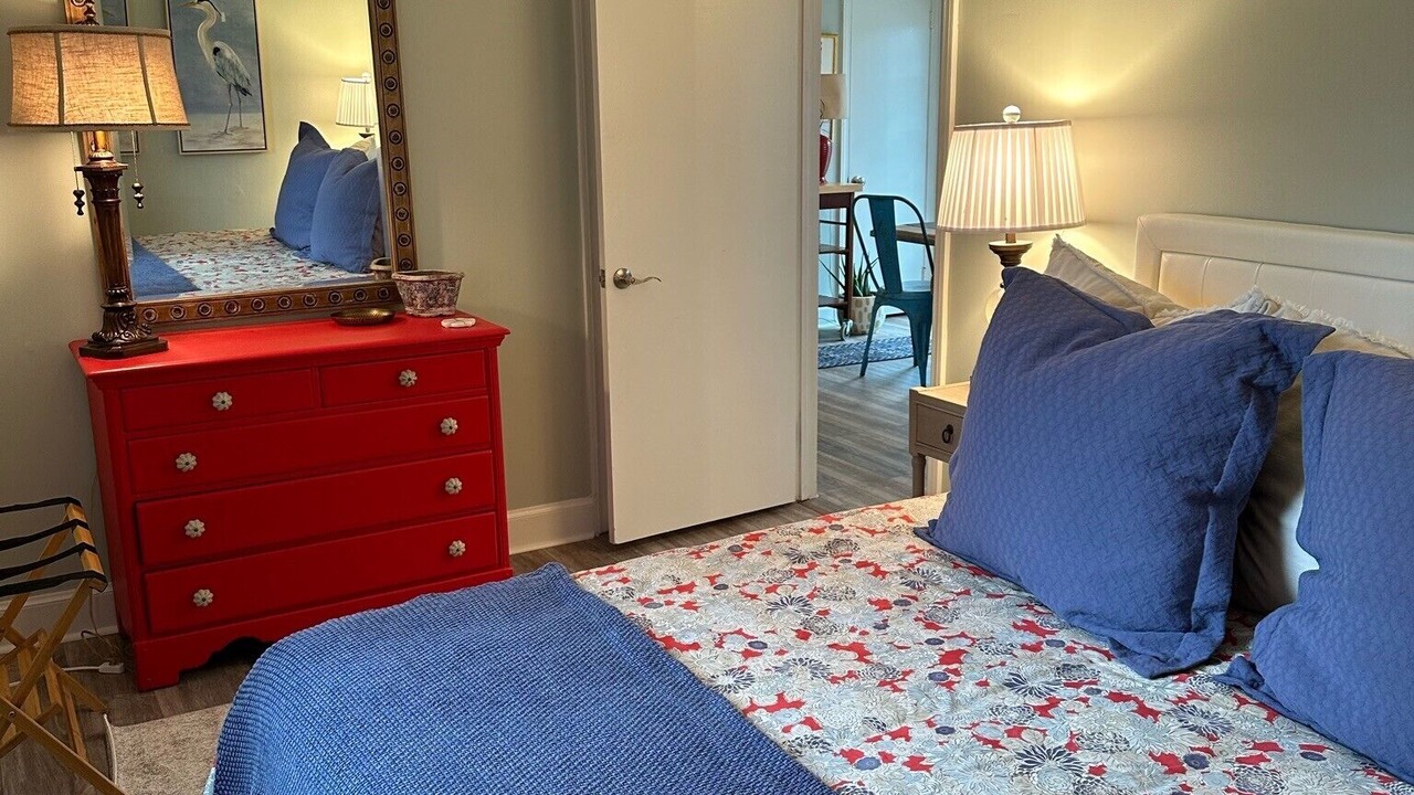 Photo of Bedroom in White Lake