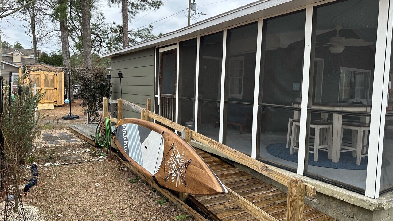 Photo of Outdoor in White Lake