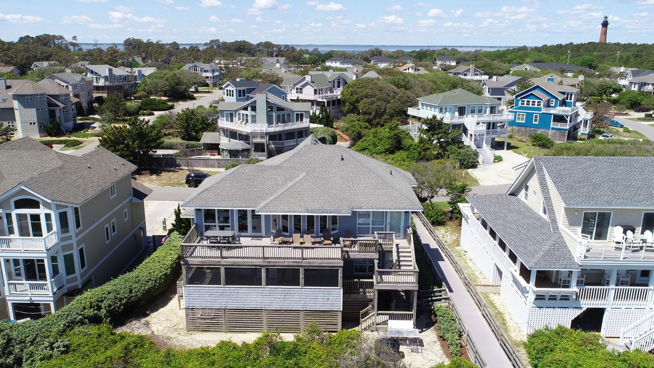 Photo of Outdoor in Currituck County