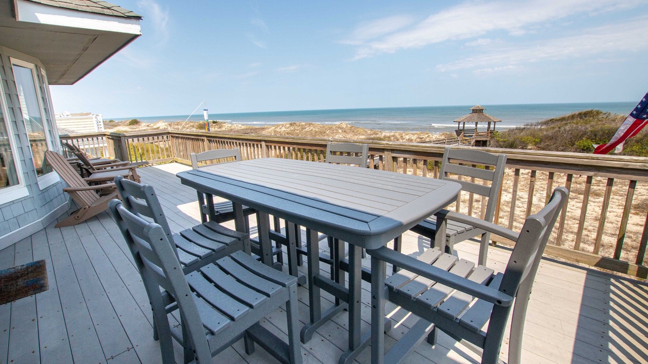 Photo of Outdoor in Currituck County