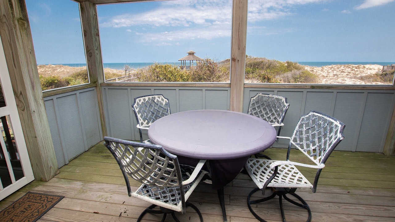 Photo of Outdoor in Currituck County