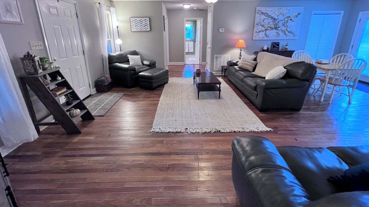 Photo of Livingroom in Hurdle Mills