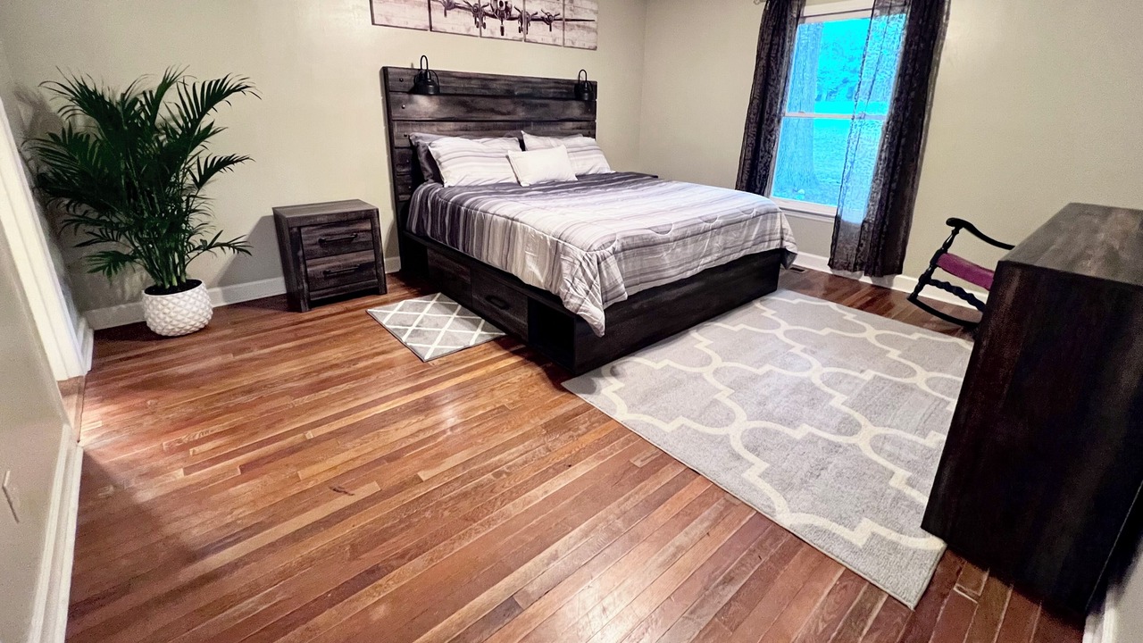 Photo of Bedroom in Hurdle Mills