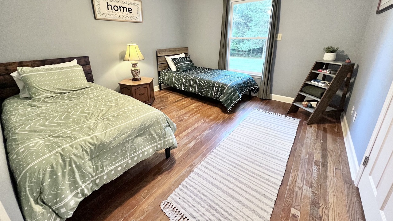 Photo of Bedroom in Hurdle Mills
