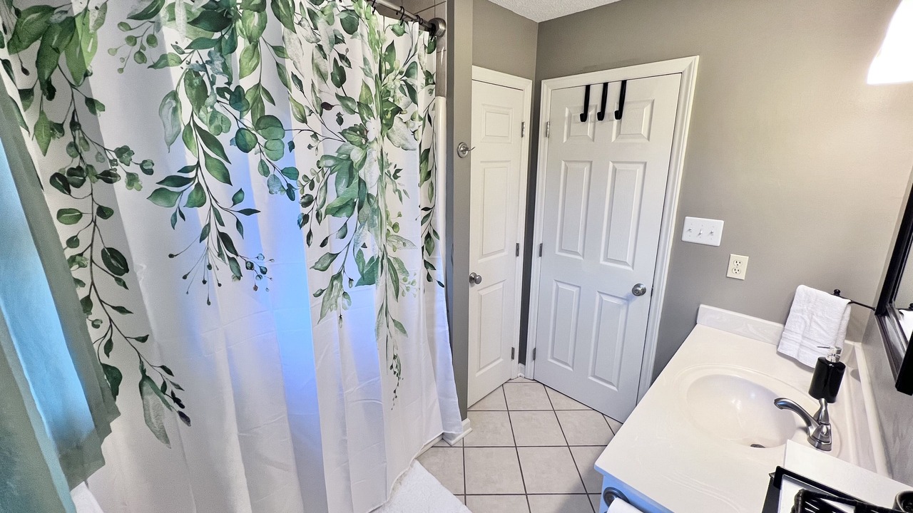Photo of Bathroom in Hurdle Mills