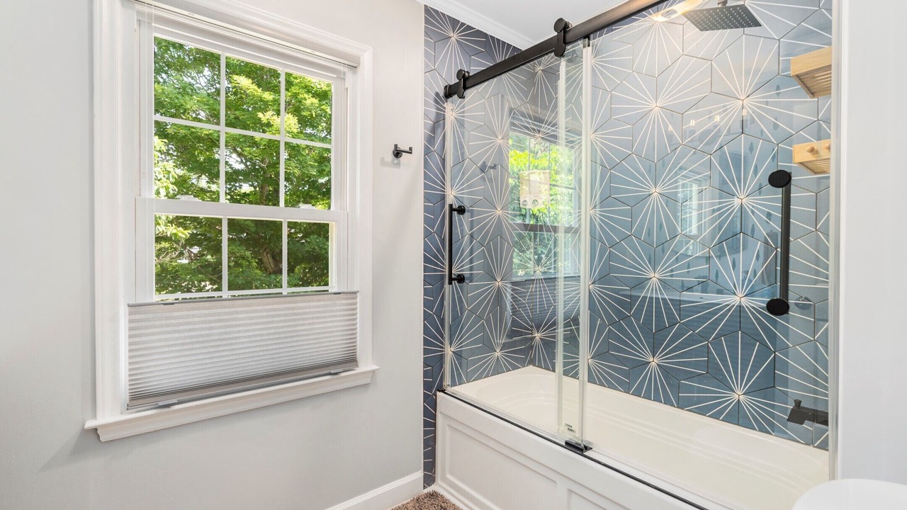 Photo of Bathroom in Holly Springs