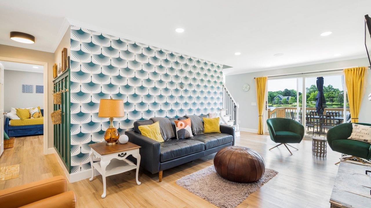 Photo of Bedroom in Holly Springs