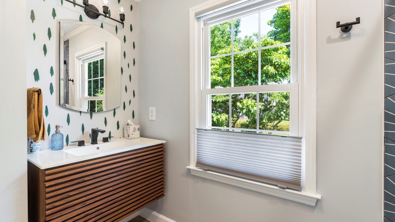 Photo of Bathroom in Holly Springs