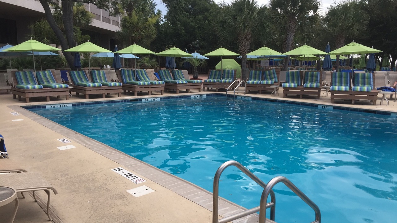 Photo of Outdoor in Palmetto Dunes