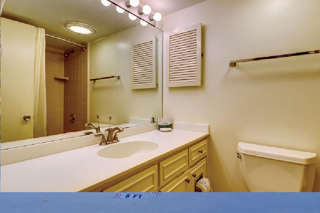 Photo of Bathroom in Palmetto Dunes