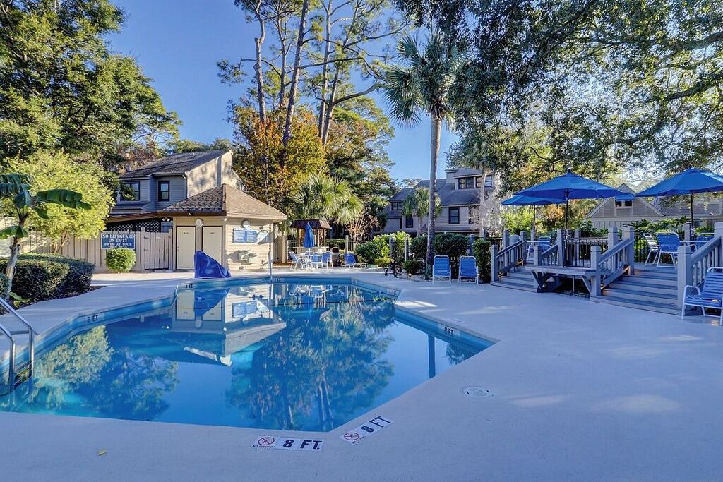 Photo of Outdoor in Palmetto Dunes