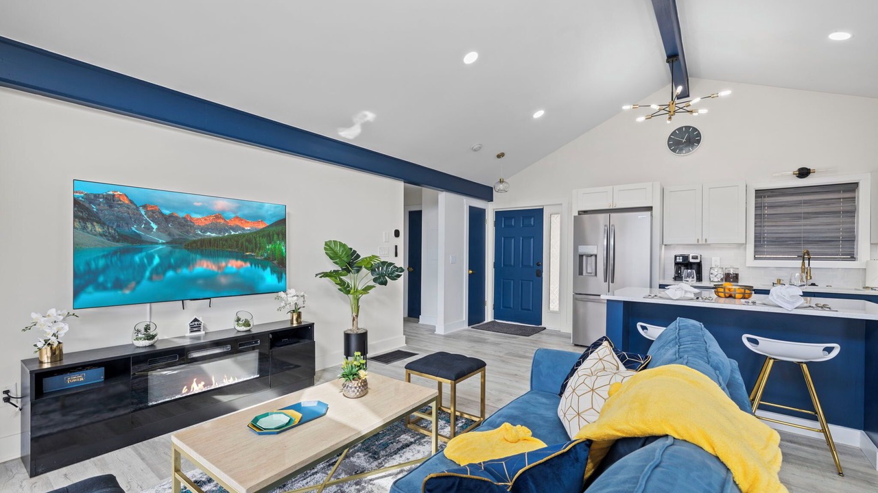 Photo of Bedroom in Valley Creek Run