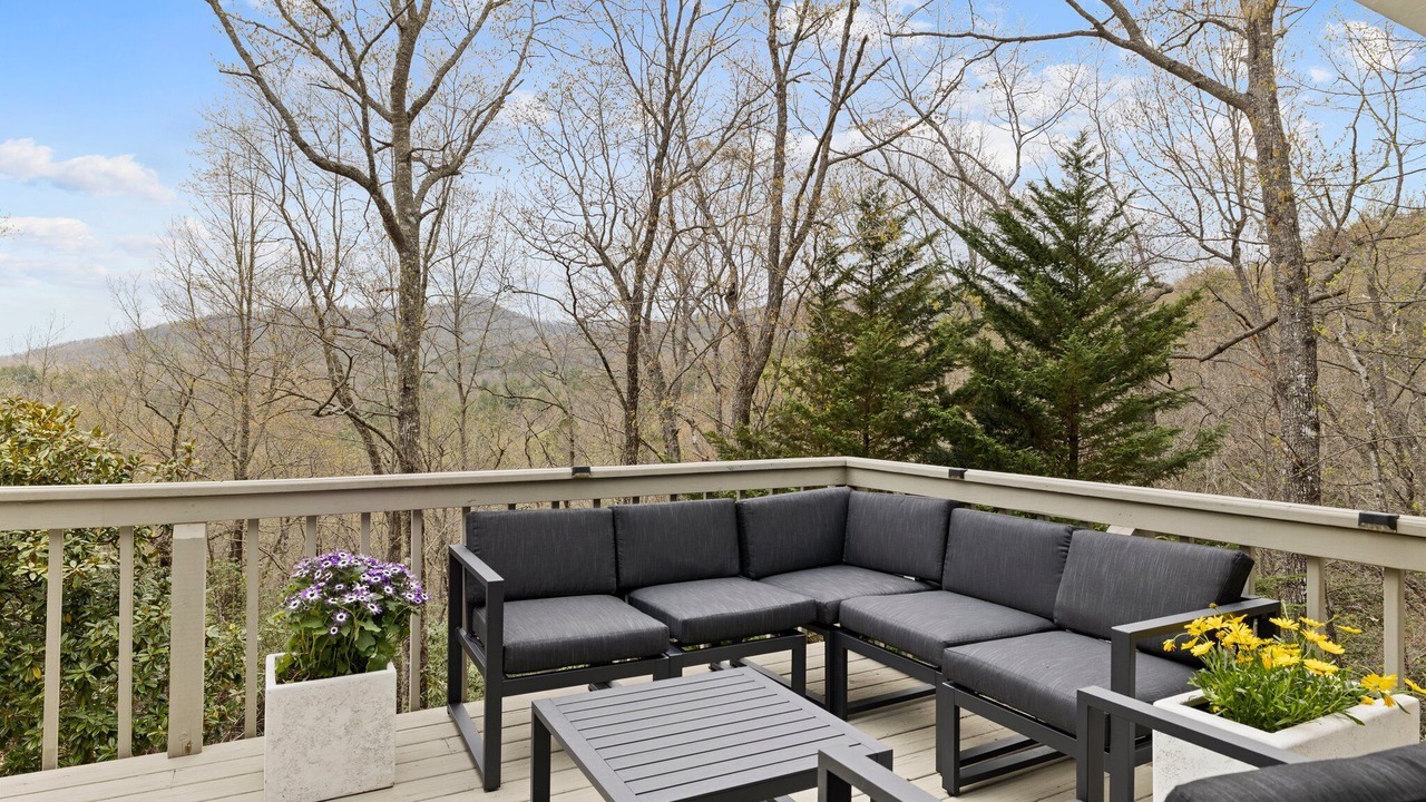 Photo of Outdoor in Pisgah Forest