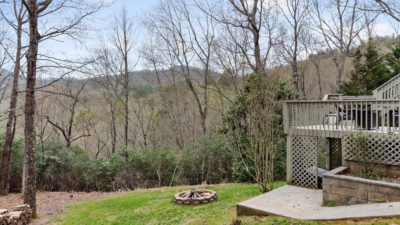 Photo of Outdoor in Pisgah Forest