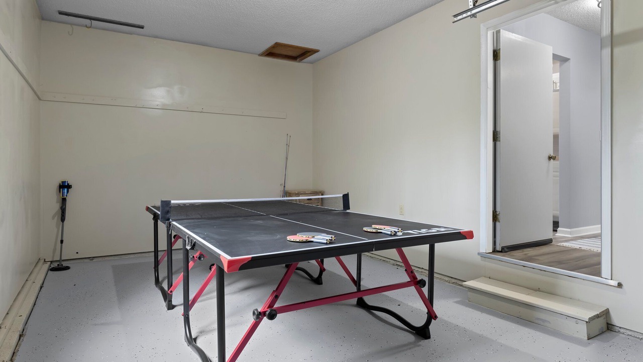 Photo of Bedroom in Pisgah Forest