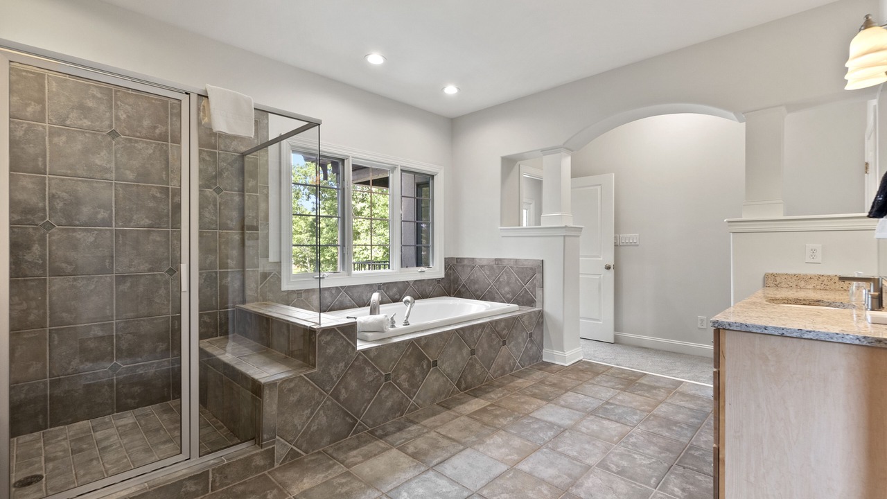 Photo of Bathroom in Denver