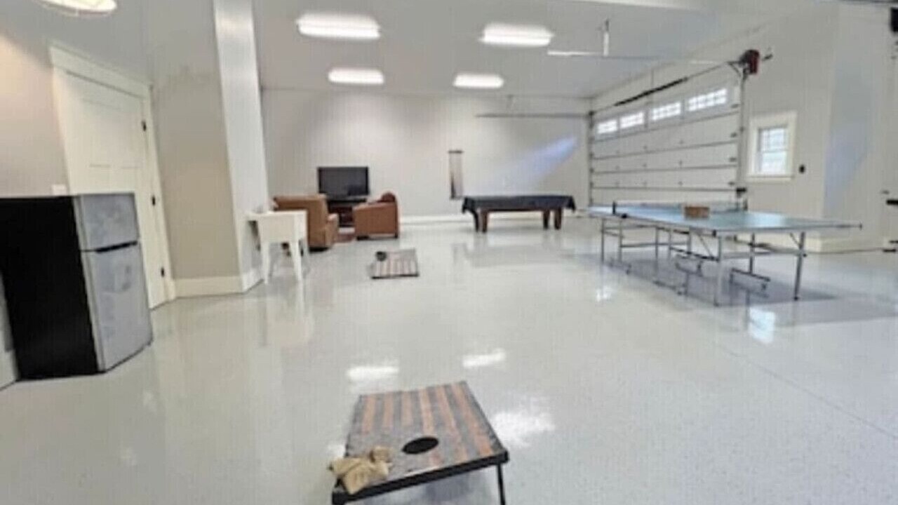 Photo of Bedroom in Fletcher