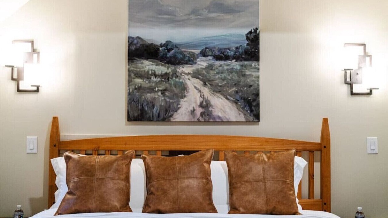 Photo of Bedroom in Fletcher