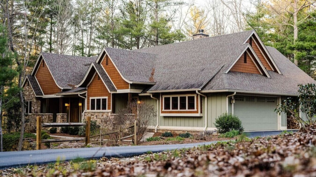 Photo of Outdoor in Fletcher