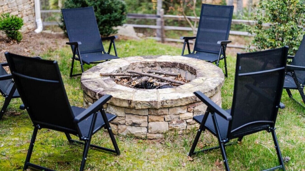 Photo of Outdoor in Fletcher