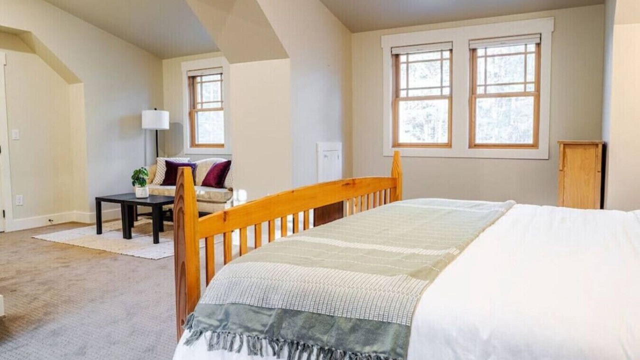 Photo of Bedroom in Fletcher
