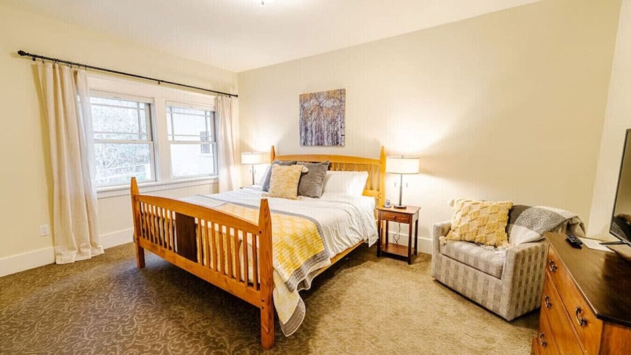 Photo of Bedroom in Fletcher