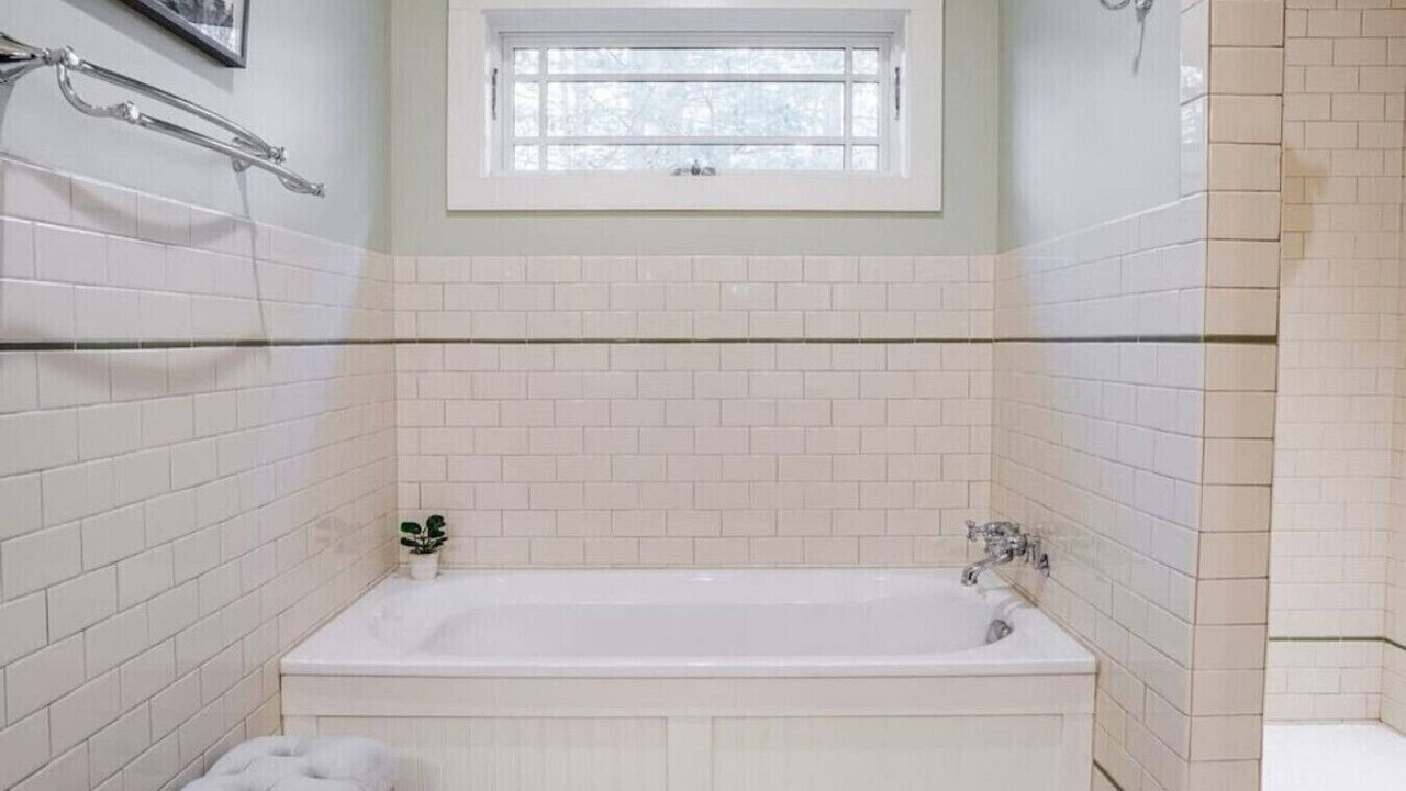 Photo of Bathroom in Fletcher