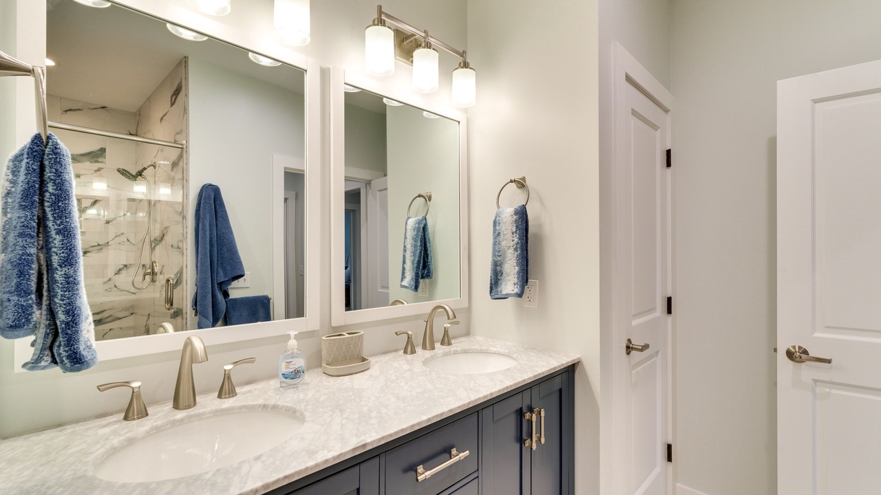 Photo of Bathroom in Lenoir