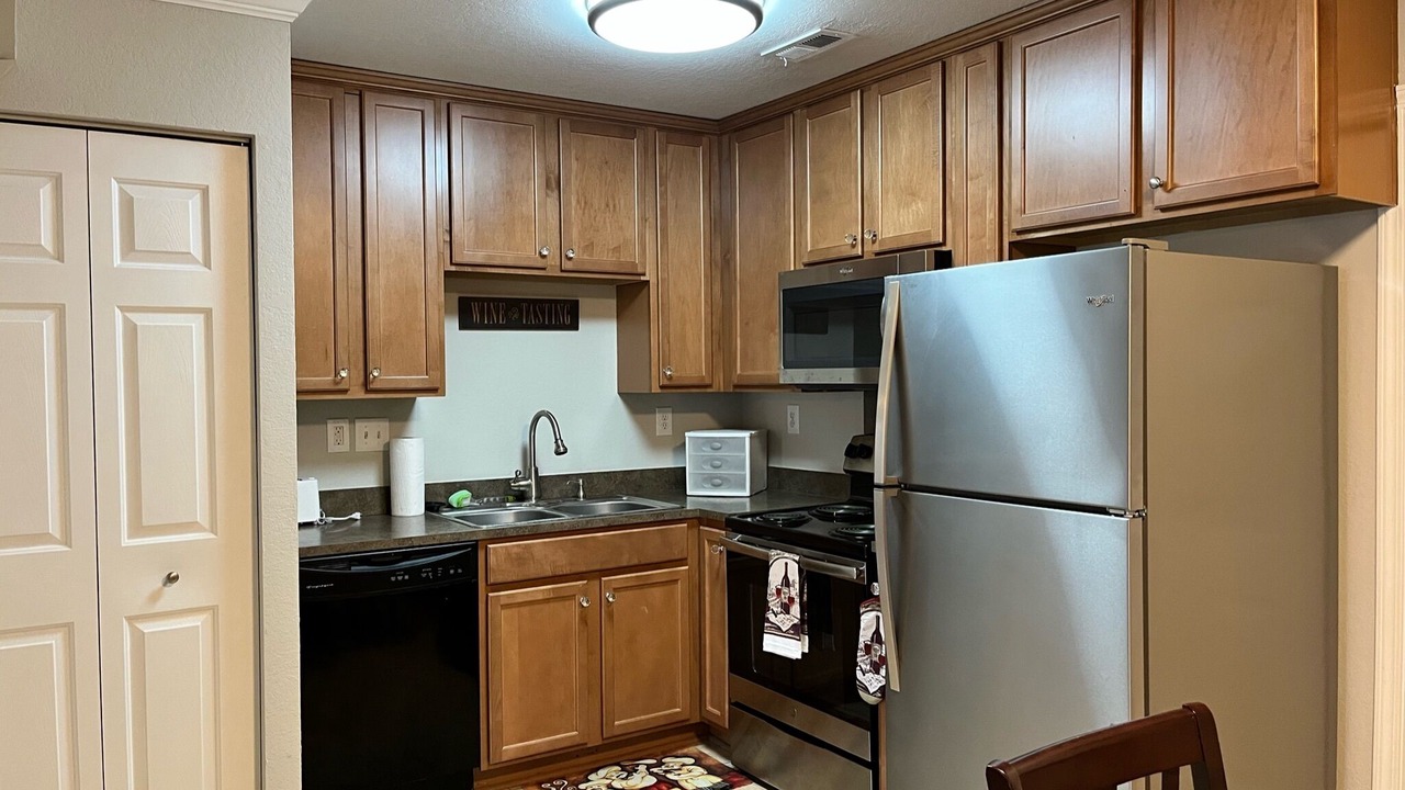 Photo of Kitchen in Villa Heights
