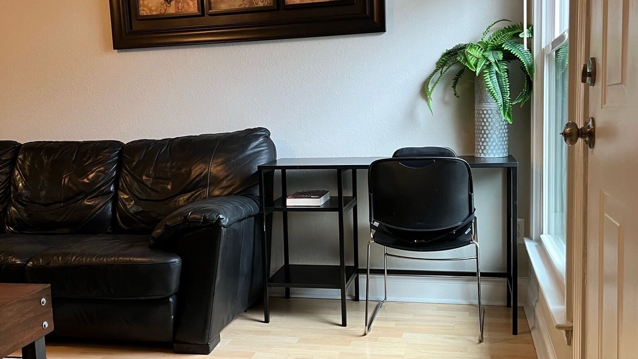 Photo of Livingroom in Villa Heights