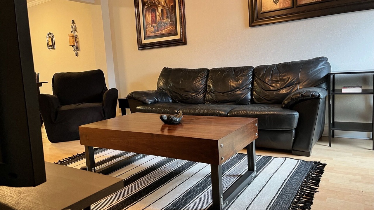 Photo of Livingroom in Villa Heights
