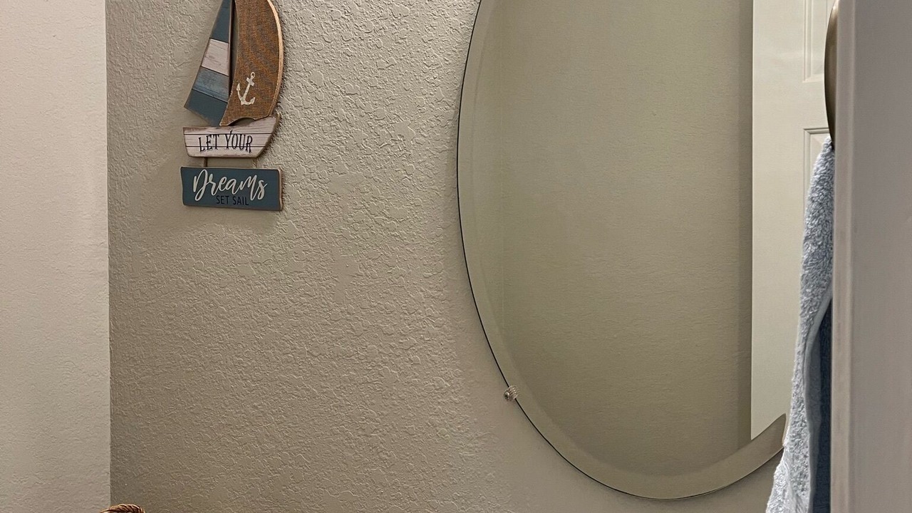 Photo of Bathroom in Villa Heights