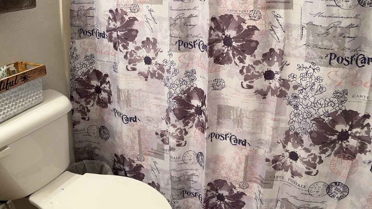 Photo of Bathroom in Villa Heights