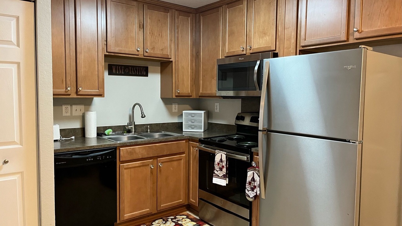 Photo of Kitchen in Villa Heights