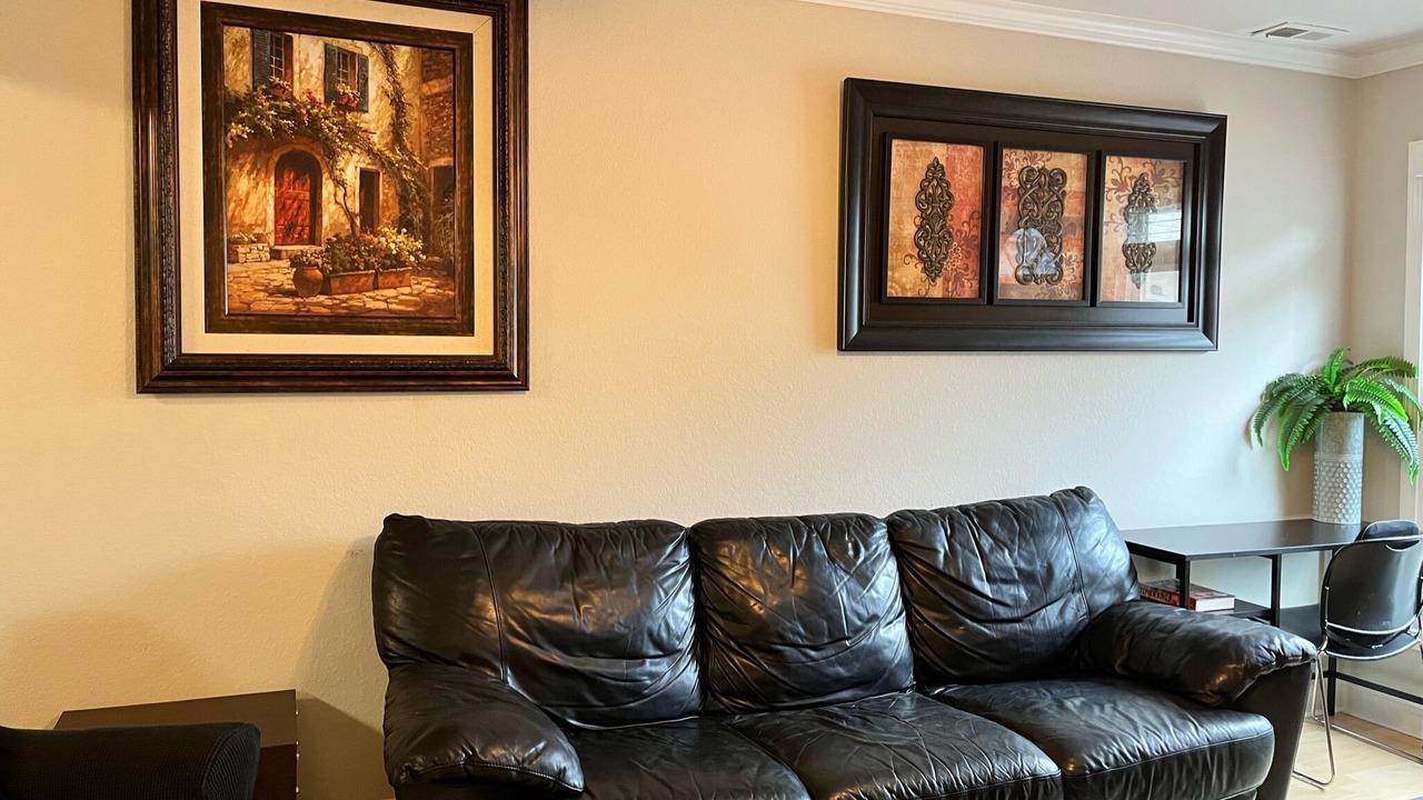 Photo of Livingroom in Villa Heights