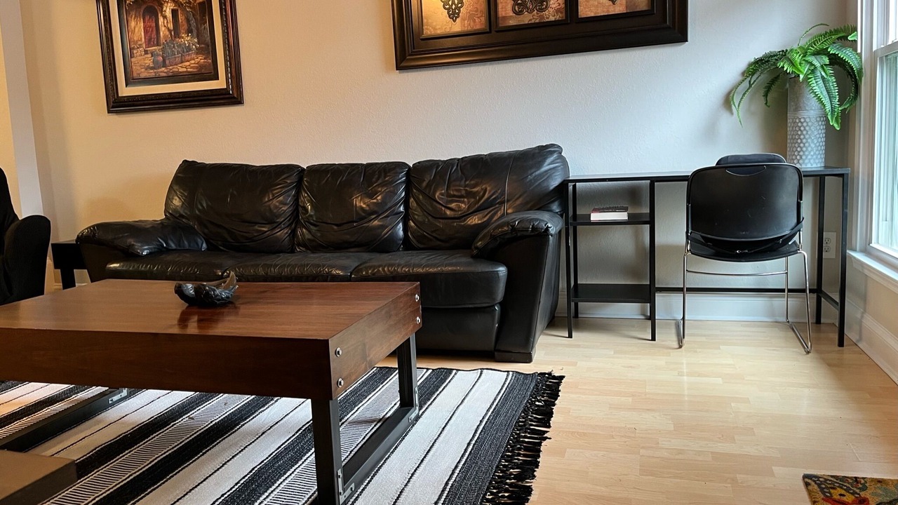 Photo of Livingroom in Villa Heights